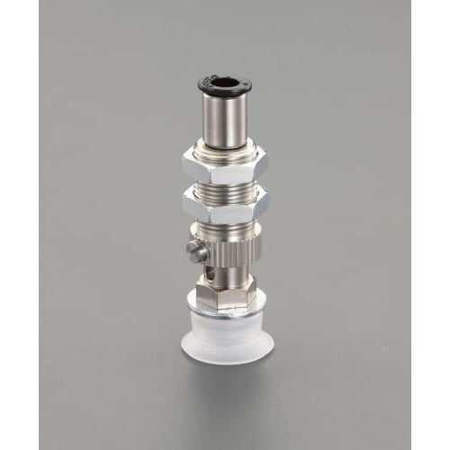 真空パッド シリコン製/スタンダード φ30mm