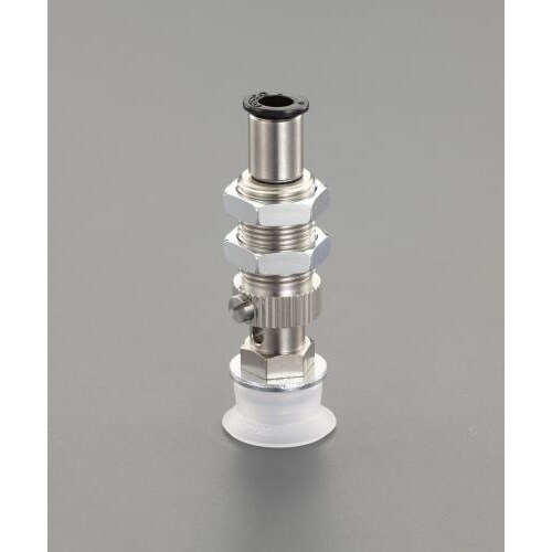 真空パッド シリコン製/スタンダード φ40mm