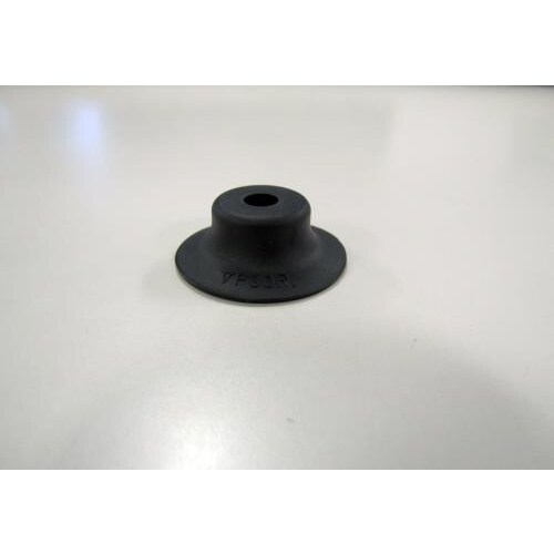 真空用パッド ニトリル製/スタンダード φ30mm