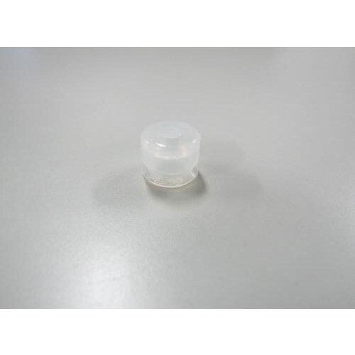 真空用パッド シリコン製/スタンダード φ10mm