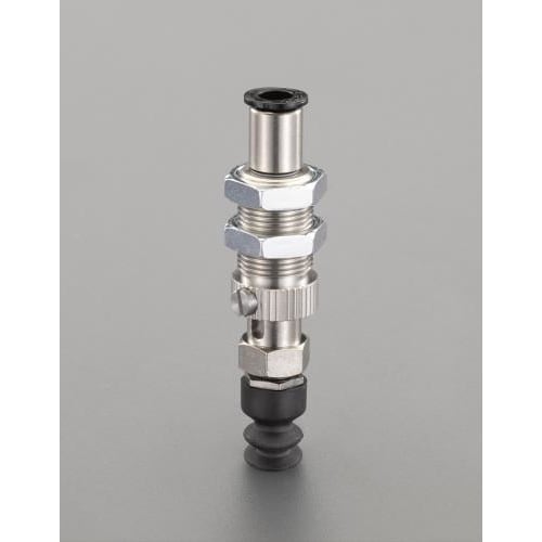 真空パッド ニトリル製/ソフトベローズ φ10mm