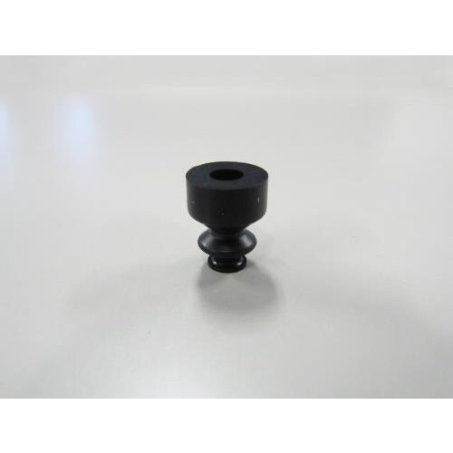 真空パッド ニトリル製/ソフトベローズ φ6mm