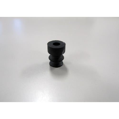 真空パッド ニトリル製/ソフトベローズ φ10mm