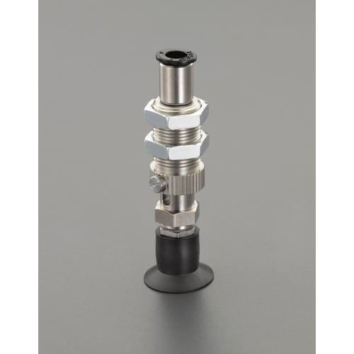 真空パッド(ニトリル製/ソフトタイプ) φ8mm