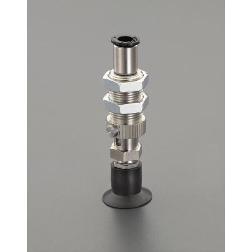 真空パッド(ニトリル製/ソフトタイプ) φ15mm