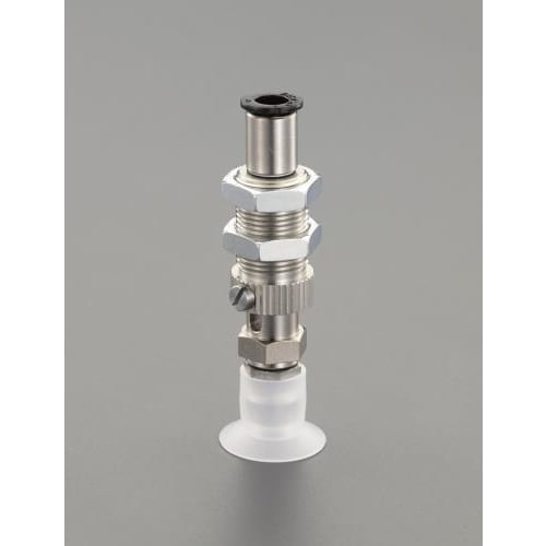 真空パッド(シリコン製/ソフトタイプ) φ40mm