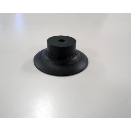 真空パッド(ニトリル製/ソフトタイプ) φ40mm