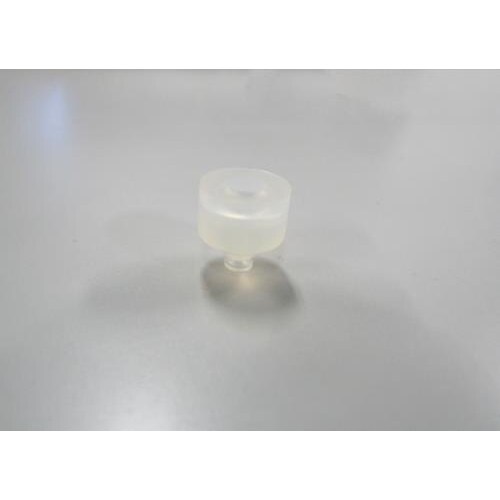 真空パッド(シリコン製/ソフトタイプ) φ4mm