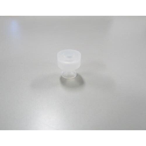 真空パッド(シリコン製/ソフトタイプ) φ8mm