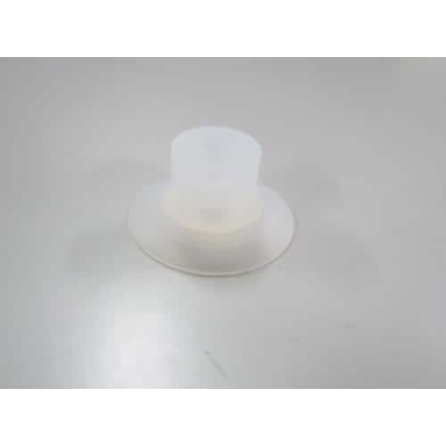 真空パッド(シリコン製/ソフトタイプ) φ30mm