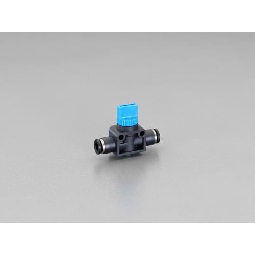 開閉バルブ 8mm×8mm