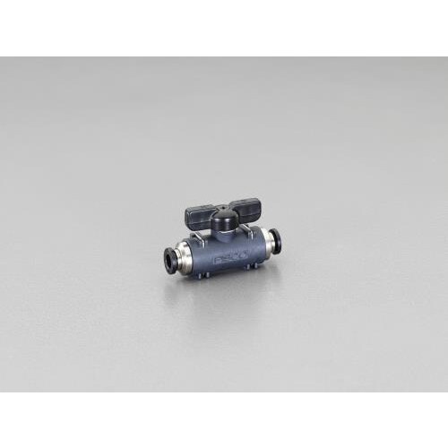 ボールバルブ 8mm