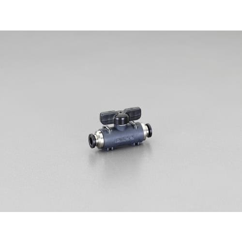 ボールバルブ 10mm