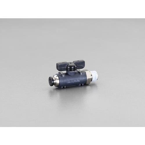 ボールバルブ R3/8 x10mm