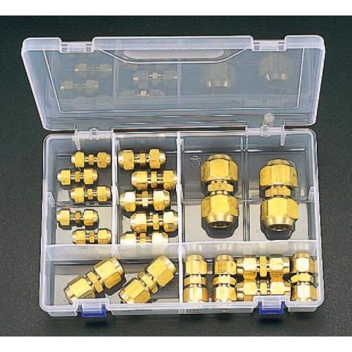 フレアーユニオンセット EA430AC