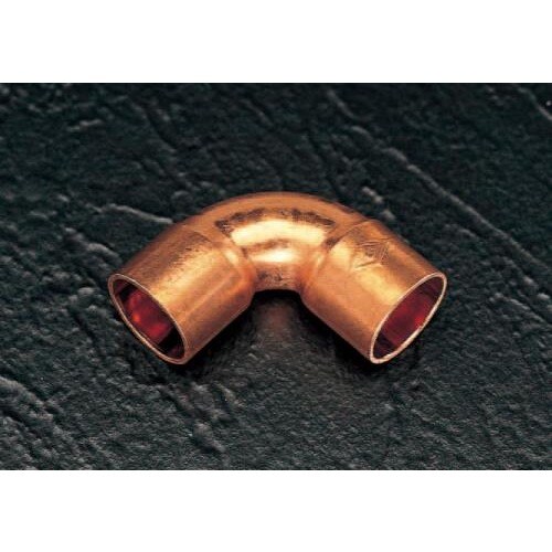 銅管エルボ(1個) EA432BB−14