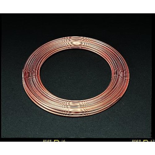 なまし銅管 8mmx20m