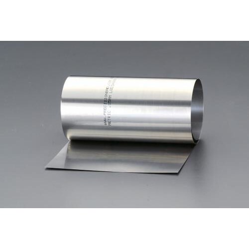 ステンレス製シム 0.65×150mm/1.25m