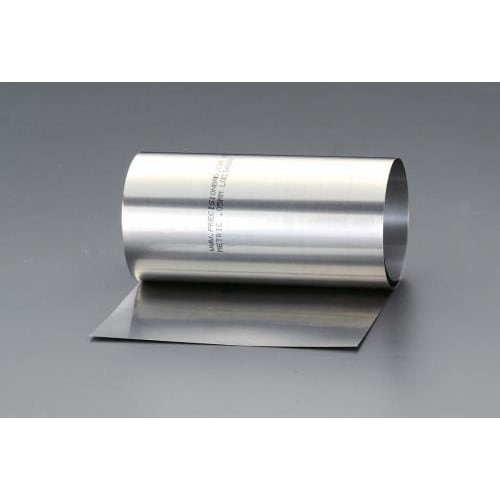 ステンレス製シム 0.80×150mm/1.25m