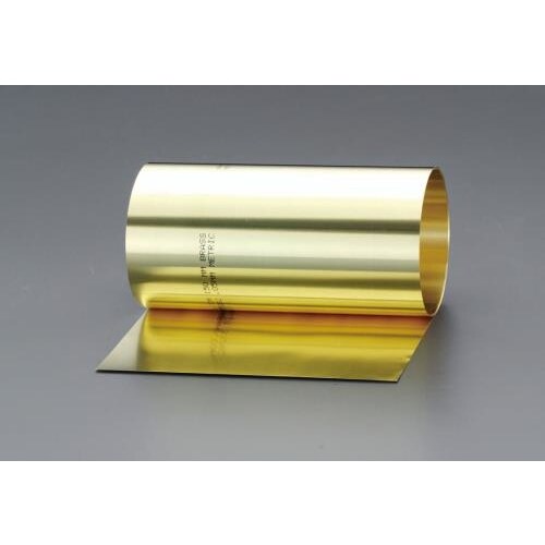 シム(真鍮製) 0.20×150mm/2.5m