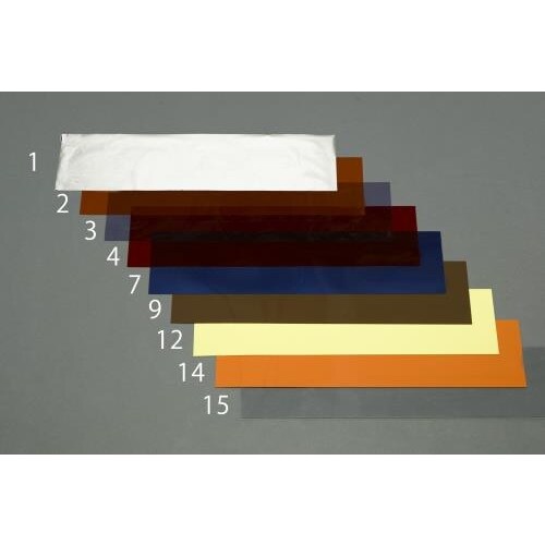 プラスチックシム(クリア/10枚) 1.524mm