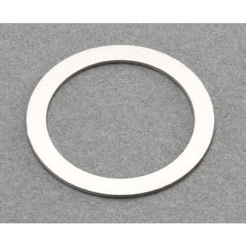 ボタンダイシム(25個) 20×0.25mm