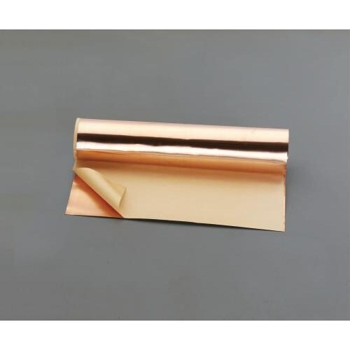 銅薄板(粘着付・ロール巻) EA440ER−3