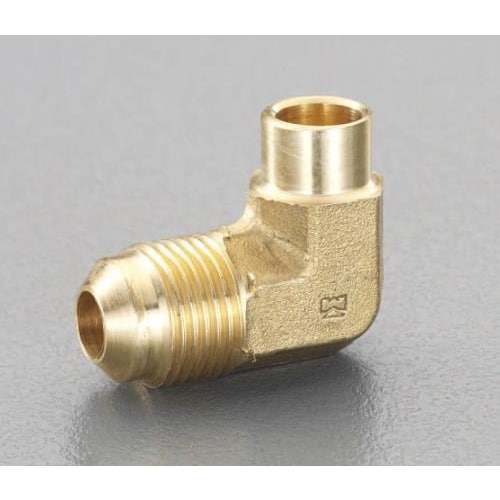 エルボユニオン(ロウ付型) EA442AK−73