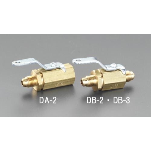 冷媒用ボールバルブ EA496DB−3