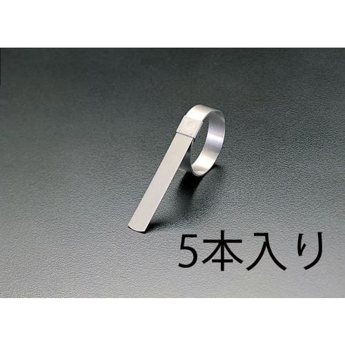 センターパンチクランプ(5本) 89mm