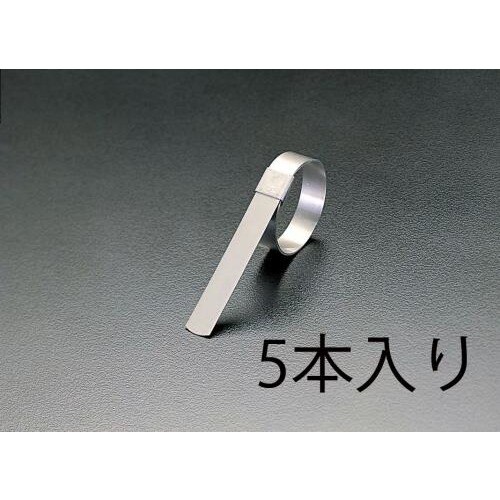 センターパンチクランプ(5本) 102mm