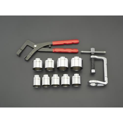 ブーツバンドツールセット EA463EE−100