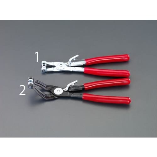 プライヤー250mmホースクランプ