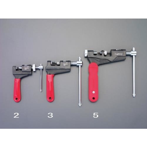 チェーンカッター 3/8 用