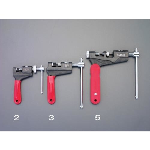 チェーンカッター 3/8 −5/8 用