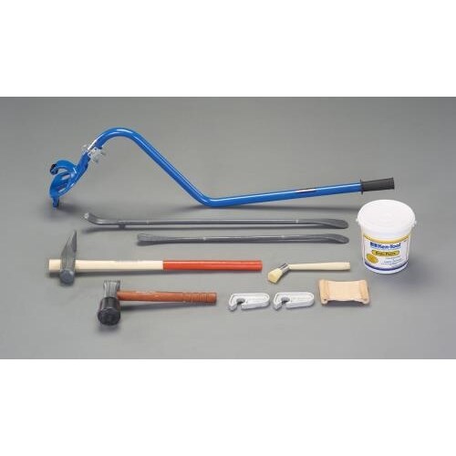 タイヤチェンジングツールセット EA519CH