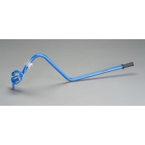 チューブレスタイヤ取り外し工具