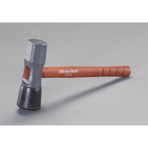 タイヤハンマー(木製ハンドル) 2.5kg
