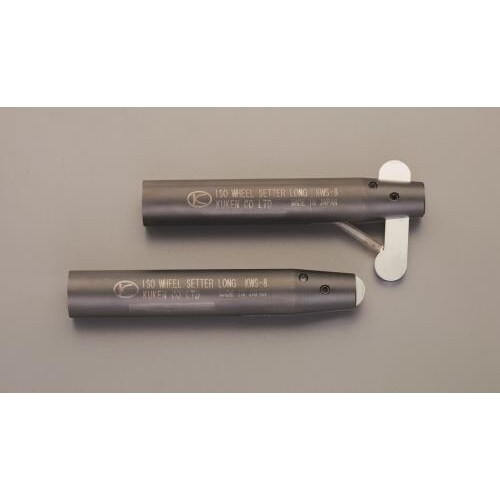 ホイールセッター(ISO用/2個)