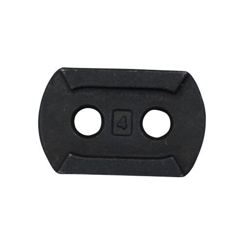 圧入プレート(40用) EA501CL用