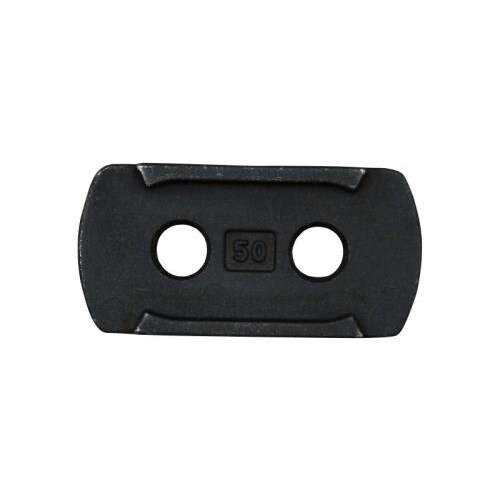 圧入プレート(50用) EA501CL用