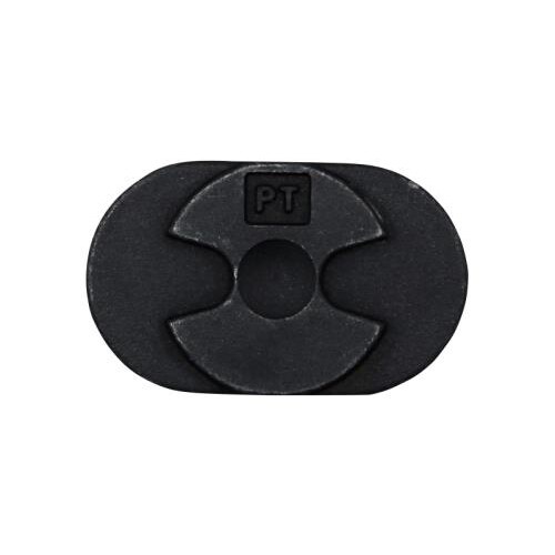 圧入かしめ受けプレート EA501CL用