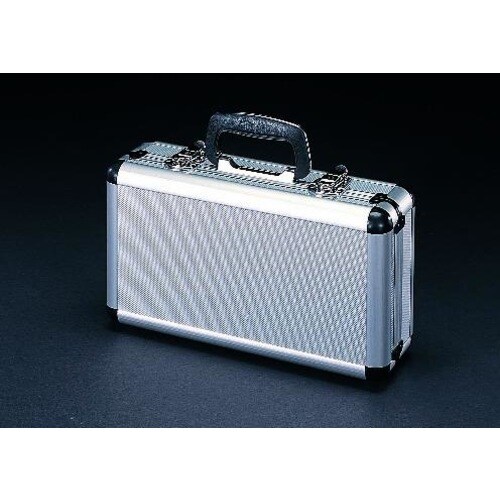 アルミケース 380×110×210mm