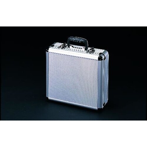 アルミケース 380×140×350mm