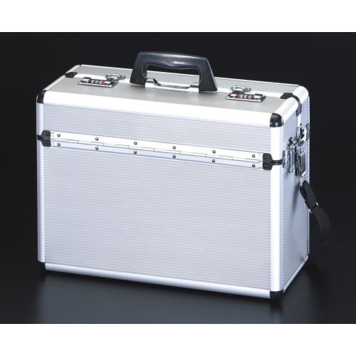 アルミケース 455×190×330mm