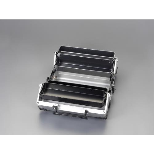 両開き工具箱 440×233×230mm