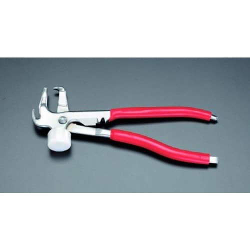 ソフトヘッドホイールウエイトプライヤー