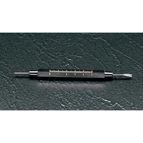 スプリングピンリムーバー 145mm