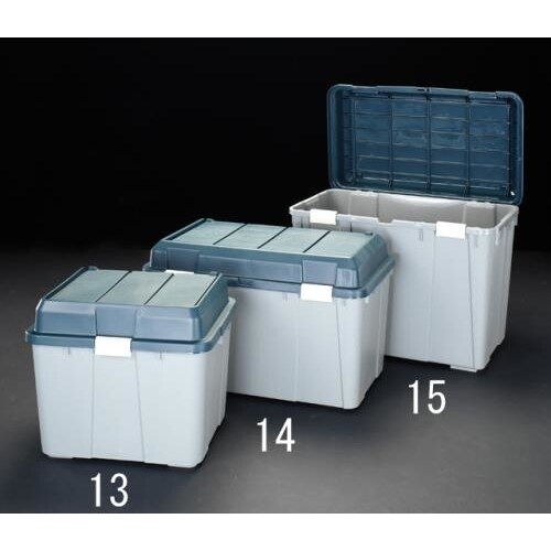 収納ケース(樹脂製) EA505−15