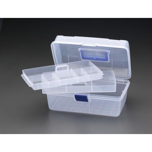 工具箱(中皿付) EA505AC−2A